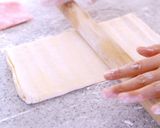 クリスマスに♥紅玉で作るアップルパイ作り方17写真