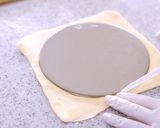 クリスマスに♥紅玉で作るアップルパイ作り方22写真