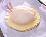 クリスマスに♥紅玉で作るアップルパイ作り方26写真