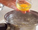 カリフラワーのWサラダ作り方6写真