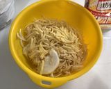 一品で満腹！簡単じゃがいものチーズ焼き作り方1写真