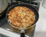 一品で満腹！簡単じゃがいものチーズ焼き作り方3写真