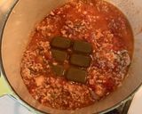 オリジナル！キーマカレー作り方5写真
