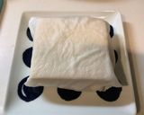 豆腐と鶏もも肉のヘルシーグラタン作り方5写真