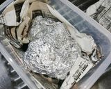 生姜の保存はこれだね((-_^))!!作り方2写真