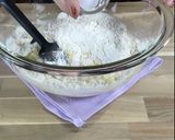 超簡単!見た目も味も最高!ロータスロール作り方6写真