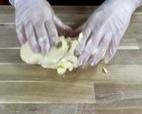 超簡単!見た目も味も最高!ロータスロール作り方12写真