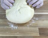 超簡単!見た目も味も最高!ロータスロール作り方20写真