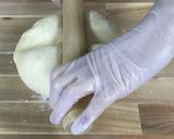 超簡単!見た目も味も最高!ロータスロール作り方21写真