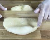 超簡単!見た目も味も最高!ロータスロール作り方22写真