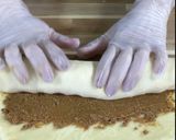 超簡単!見た目も味も最高!ロータスロール作り方26写真