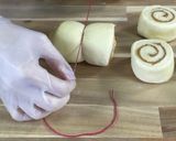 超簡単!見た目も味も最高!ロータスロール作り方28写真