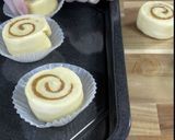 超簡単!見た目も味も最高!ロータスロール作り方29写真