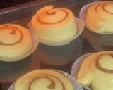 超簡単!見た目も味も最高!ロータスロール作り方31写真