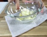 超簡単!見た目も味も最高!ロータスロール作り方34写真
