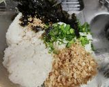 おにぎり2作り方1写真