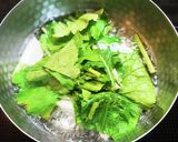 栄養満点！かぶのかんたん味噌汁作り方4写真