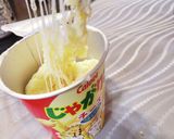 【YouTube息子レシピ】じゃがアリゴ作り方9写真