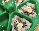 おにぎり3作り方2写真