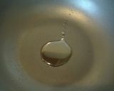 麺つゆで簡単美味い牛ごぼう炊き込みごはん作り方11写真