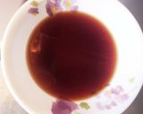 麺つゆで簡単美味い牛ごぼう炊き込みごはん作り方14写真