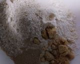 皆、大好きベーコンcheeseナン朝食♪作り方2写真