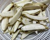 生姜たっぷりみぞれ汁作り方4写真