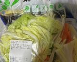 誰でも簡単包丁を使わない　すき焼き風作り方1写真