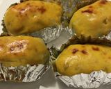 簡単★美味しいスイートポテト作り方2写真