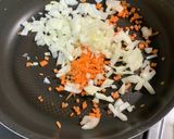 簡単なキーマカレー作り方2写真