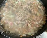 簡単なキーマカレー作り方4写真