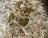 簡単なキーマカレー作り方5写真