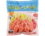 甲子園ヒーロー揚げ＆バルサミコ酢のソース作り方1写真