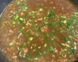 簡単なキーマカレー作り方6写真