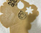 失敗しない！簡単米粉のジンジャークッキー作り方5写真