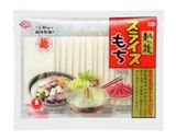 薄いスライス餅で簡単揚げ餅作り方1写真
