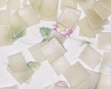 薄いスライス餅で簡単揚げ餅作り方2写真