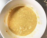 お一人様☆ちゃんちゃん焼味根菜たっぷり炒作り方3写真