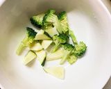 お一人様☆ちゃんちゃん焼味根菜たっぷり炒作り方6写真