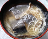 にしんの炊いたん（身欠きにしん）作り方7写真
