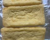 納豆とツナのチーズ焼き作り方2写真