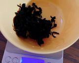 豆苗が好きになる豆苗のツナ和え作り方1写真