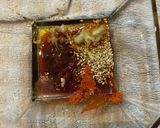 シャッキシャキ！旨辛もやし作り方2写真