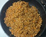 簡単ドライカレー作り方3写真