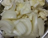 さわらの味噌だれ焼き作り方2写真