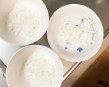 肉無豆腐簡単コク旨すき焼き風煮味野菜炒め作り方3写真