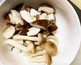 肉無豆腐簡単きな粉甘辛焼き肉味野菜炒め作り方7写真