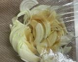 たまねぎチーズ作り方1写真