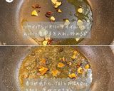 しらすのペペロンチーノ作り方5写真