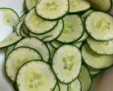 夏バテ解消‼️カツオのタタキの乗っけ盛り(高知風)作り方1写真